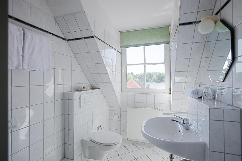 Der Insulaner - Hotel & Restaurant Malchow  Room photo